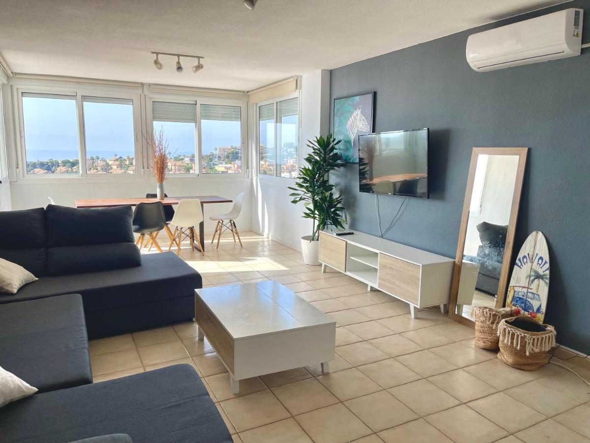 Апартаменты Increible Apartamento San Juan Playa *